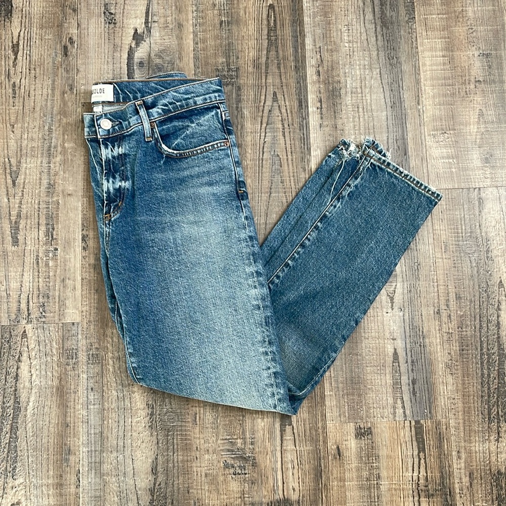 AGOLDE jeans